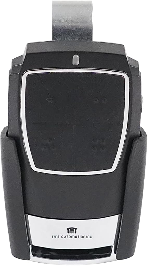 TMT TM4 4-Button Remote Controller