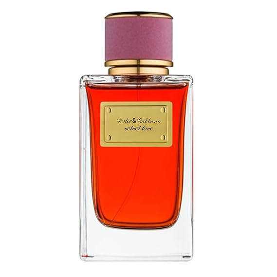 Velvet Love Perfume for Women, Eau de Parfum para Mujer 1.7 oz (50 ml)//