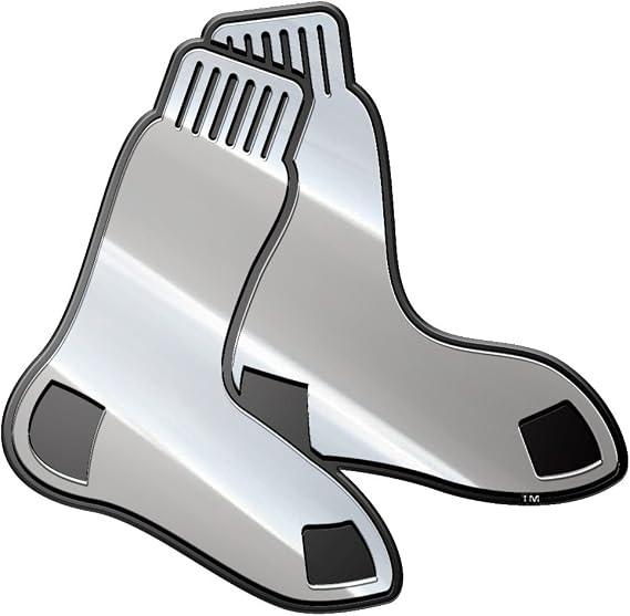 ProMark MLB Metal Emblem