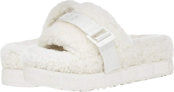 UGG Women's Fluffita Slipper