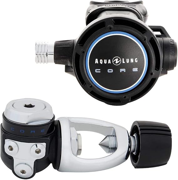 Aqualung Core ACD - Yoke