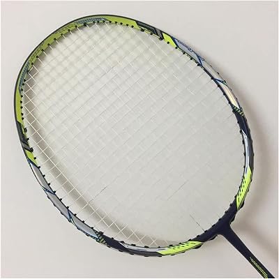 Badminton Racket Padel raquete Made of 100% Carbon Fiber raket Badminton raquette de Badminton
