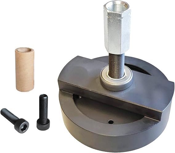 Crankshaft Rear Main Seal and Wear Ring Installer Tool Replacement for Engine 4.5L 6.0L 6.4L Diesel Alt 303-770