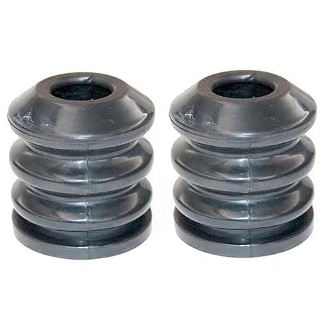 M146683 Fits John Deere Replacement Seat Spring Set for GT235 GX255 GX325 GX345 LX266 LX280 SST16