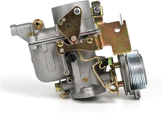 Carburetor, Compatible With Peugeot 404 504 279100 / E14185 / E1279C 1.8 1.6 & 2.0 Solex Carburettor Carb Vegaser