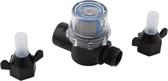 Aquapro 21850 Pump Strainer M/F