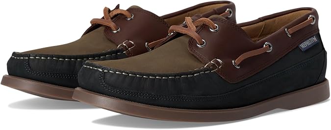 Mephisto Men's Boating