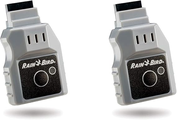 Rain Bird LNK WiFi Module for Wireless Control of ESP-TM2 & ESP-Me Controllers (Pack of 2) - 2nd Generation LNK2WIFI