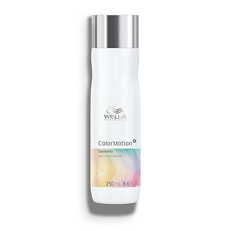 Wella Professionals ColorMotion+ Hair Color Protection Shampoo
