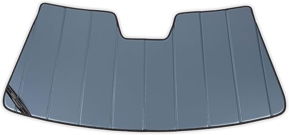 Covercraft UVS100 Custom Sunscreen for 2019-2026 Nissan Altima, Blue Metallic