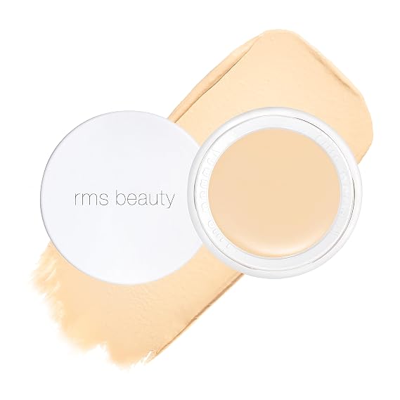 RMS Beauty UnCoverup Cream Concealer, 6 ml