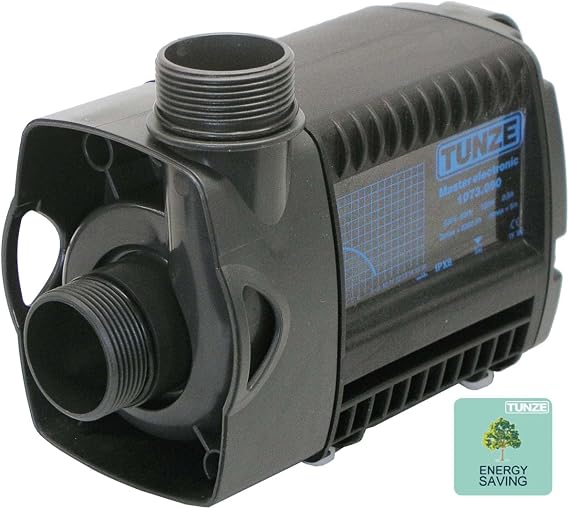 Tunze USA 1073.110 Silence High Volume Recirculation Pump, 2900-Gallon