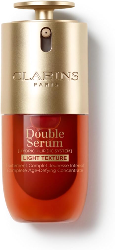 Clarins Double Serum Light Texture 30ml