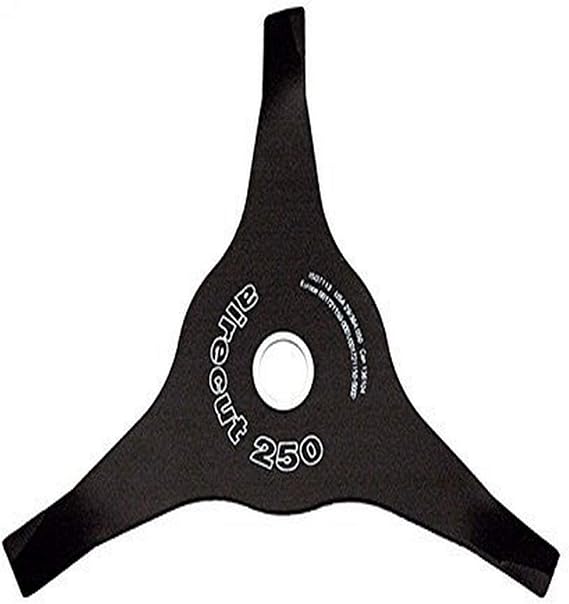 Rotary 14285 10" AireCut Tri Brush Cutter Blade