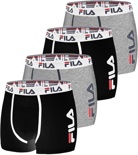 Fila mens Boxer Fi/1bcx4/Fu5040