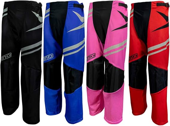 TronX Venom Inline Roller Hockey Pants