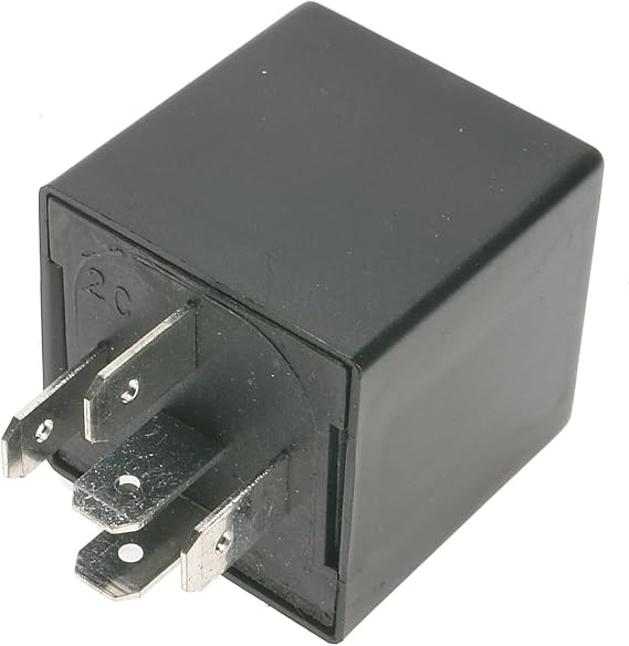 ACDelco Gold C1932A (19112964) Hazard Lamp Flasher