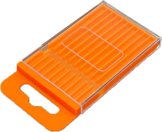 Compact Storage Box Secure Closure Prevents Entry Thickened PP Sturdy Materials for Efficient Use Bendable Tool Organizers with Flexible Body Adapting to Various Spaces Secure Lid