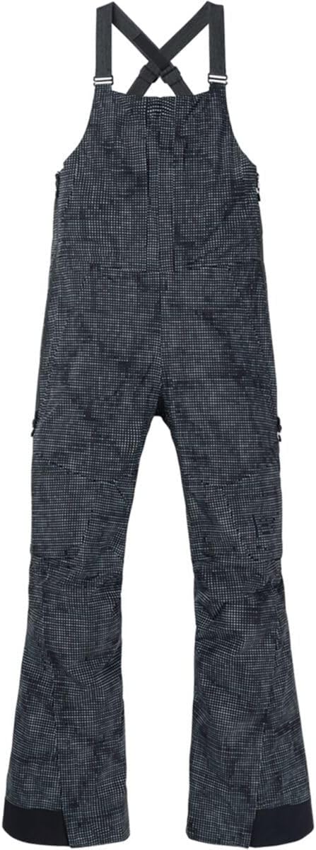 Burton womens Womens [Ak] Kimmy Gore-tex 2l Bib Pants