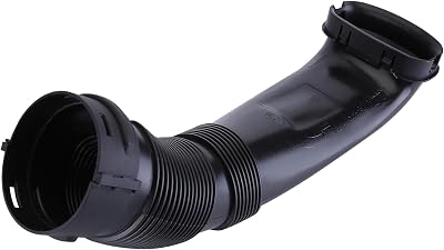 Air Inlet Intake Duct Hose 13717624210 Suitable for B-M-W X5 X6 xDrive35i 3.0L Turbo