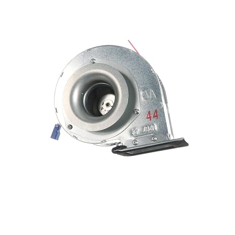 Rinnai Fan Motor Assy Kit