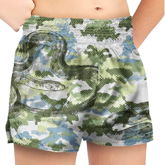 Muay Thai Shorts MMA Club Training Competitions Athletic Shorts
