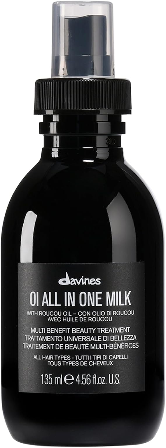 Davines Ol/All In One Milk, 135 ml (Pack of 1)