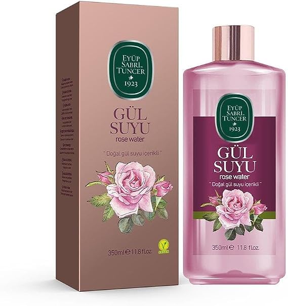 Lovemybags Gül Suyu 350 Ml 8691685016879
