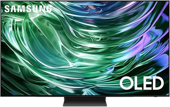 Samsung 48" OLED 4K UHD TV - TQ48S90DAE