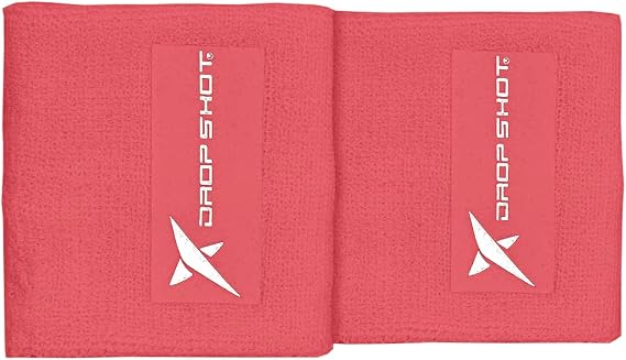 Dropshot Wristband 2 Pack