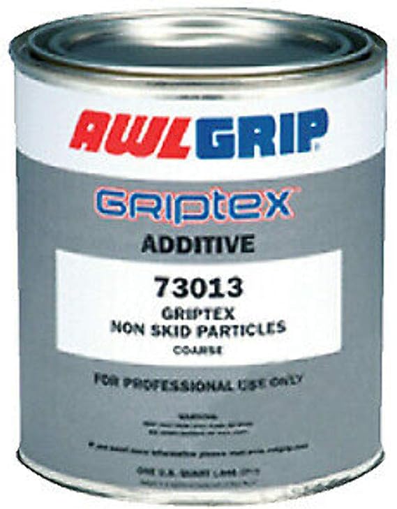 Griptex Extra Coarse .9 Lbs.