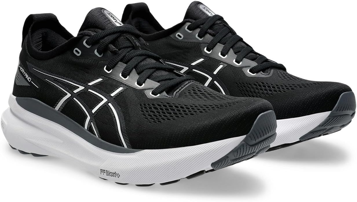 ASICS Mens GEL-KAYANO 31 Running Shoe