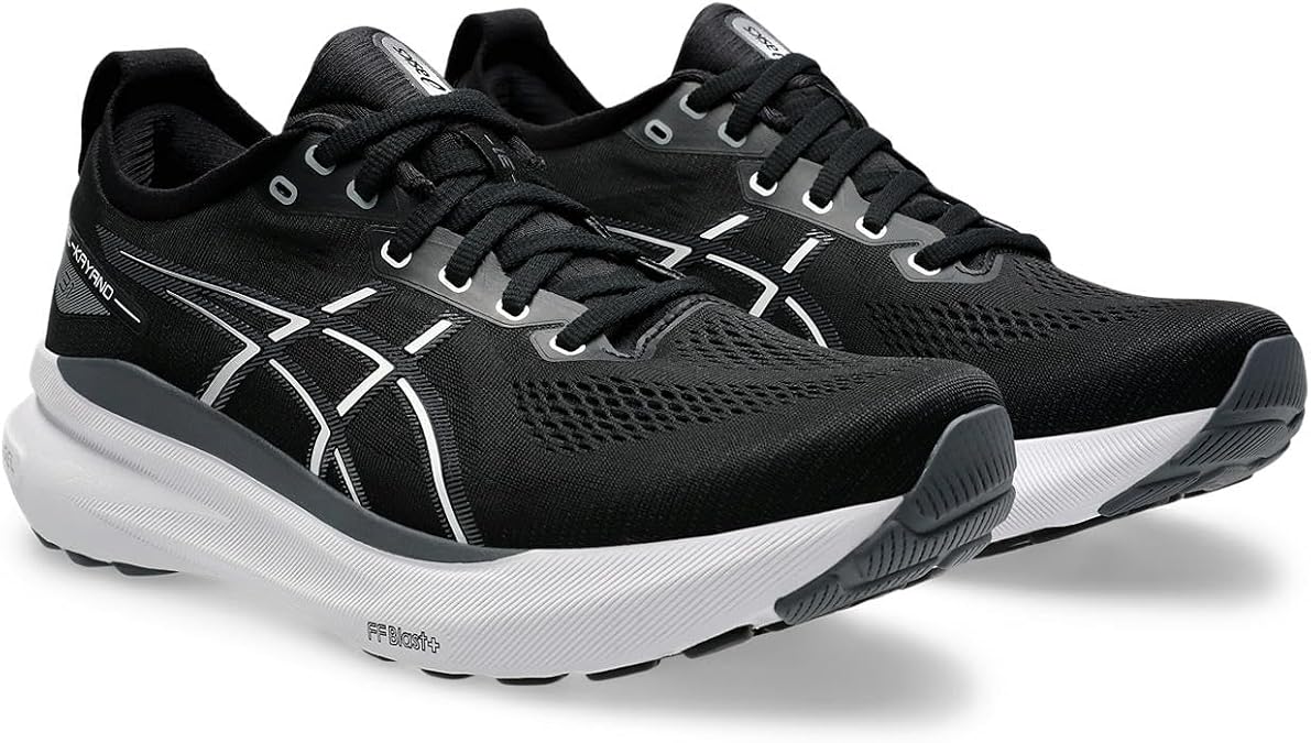 ASICS Men's Gel-Kayano 31 Sneaker