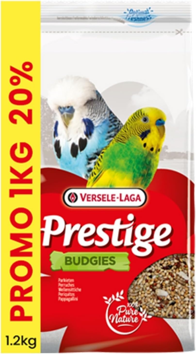 Versele Laga Prestige Conversation Bait Promo 1.2Kg
