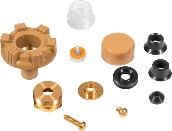 YMT RK-17MH Repair Kit Metal Handle Outside Faucet Fits for Woodford Model 17