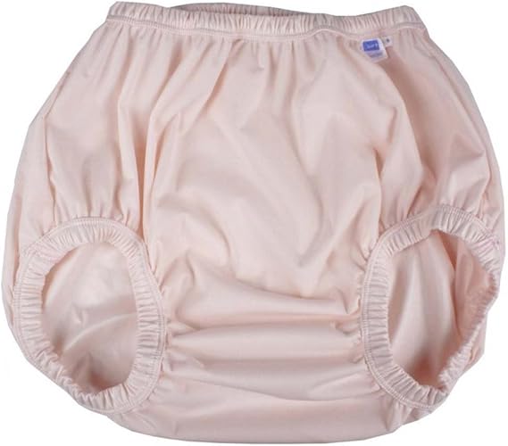GaryWear Active Brief, X-Small, Blush