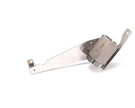 Frymaster 108-0697SP Electric Valve, Love Drain, Left, 24" Height, 6" Width, 7" Length