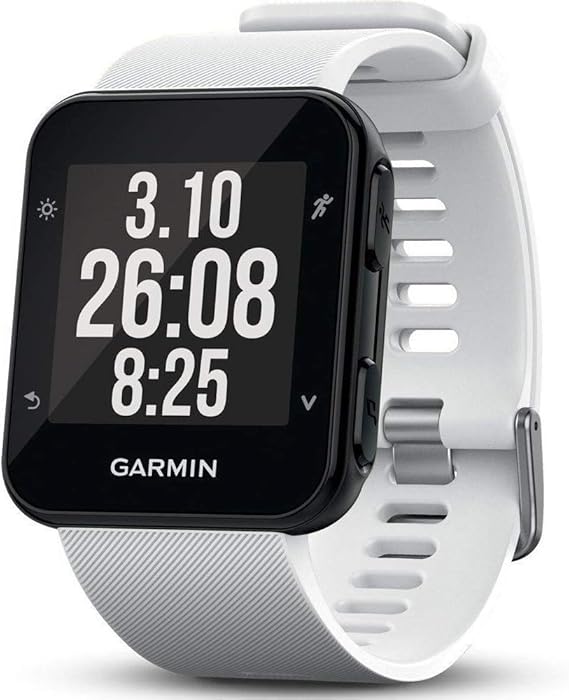 Garmin Forerunner 35
