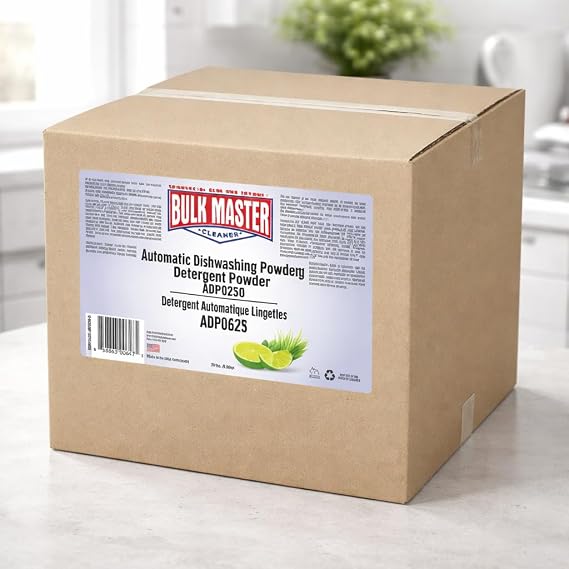 Auto Dish Washing powder
