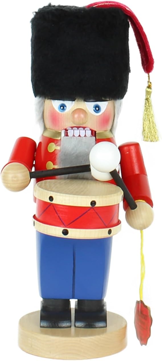 Steinbach Chubby Drummer