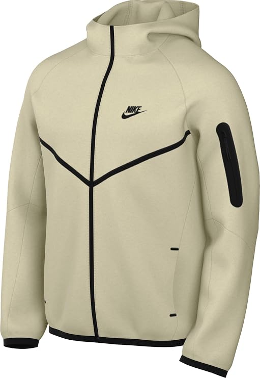 Nike Tech Windrunner HV0949 Men's Full Zip Hoodie