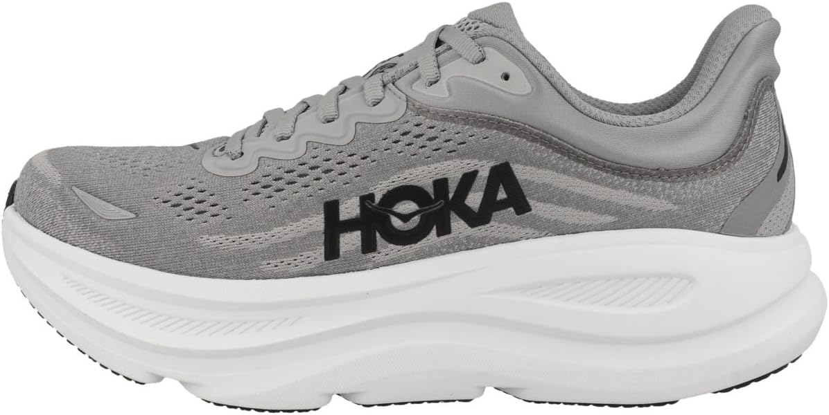 HOKA Men's Bondi 9Sneaker