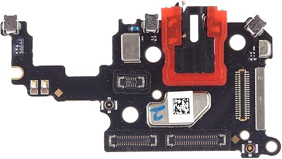 For OPPO R17 Microphone Board