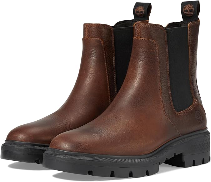 Timberland Women's Cortina Valley Boots