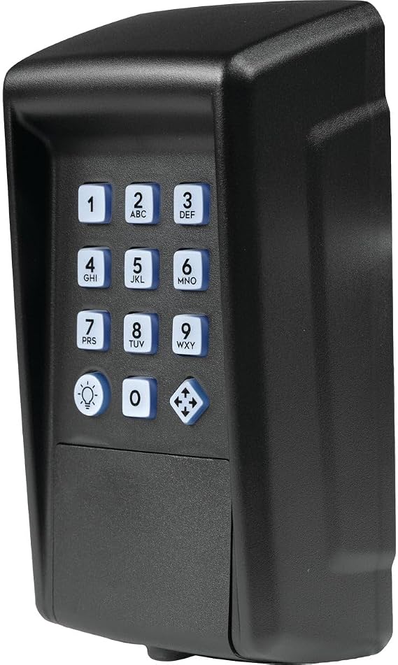 Mighty Mule Wireless Digital Keypad