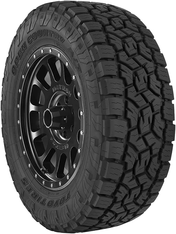 Toyo Open Country A/T III LT285/55R20 122/119T