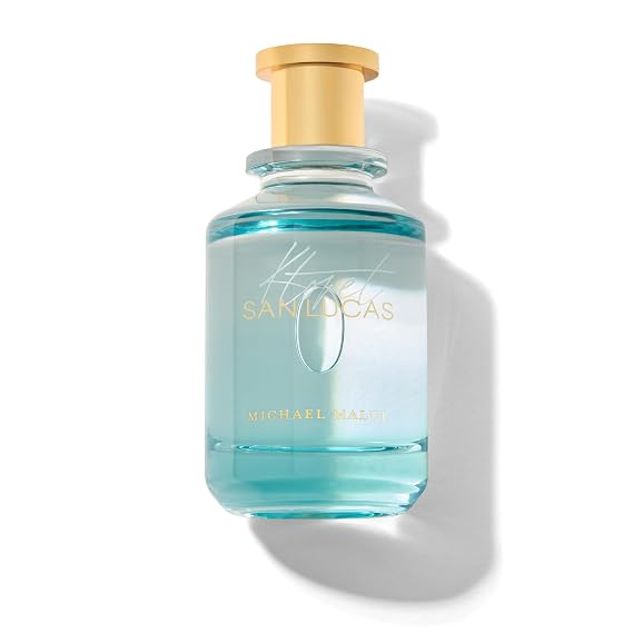 Michael Malul KTORET 831 San Lucas Eau de Parfum for Men - 100ml | 3.4oz