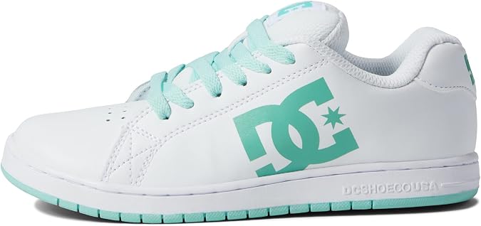 DC Gaveler Casual Low Top Skate Shoes Sneakers