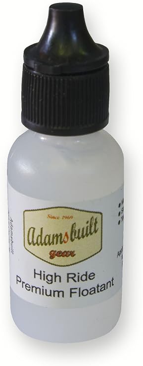 High Ride Floatant