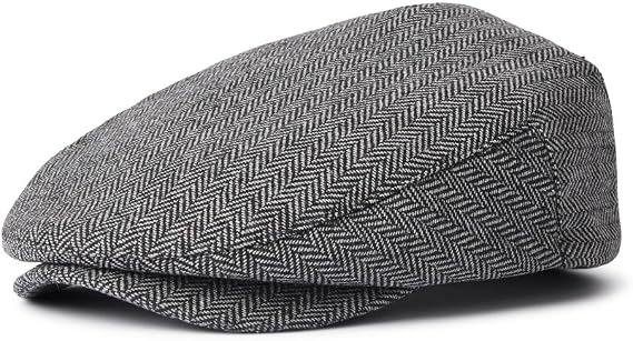 Brixton Unisex-Adult Hooligan Snap Cap